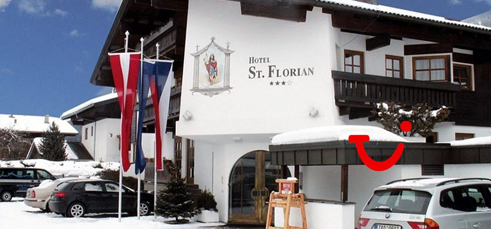 St. Florian
