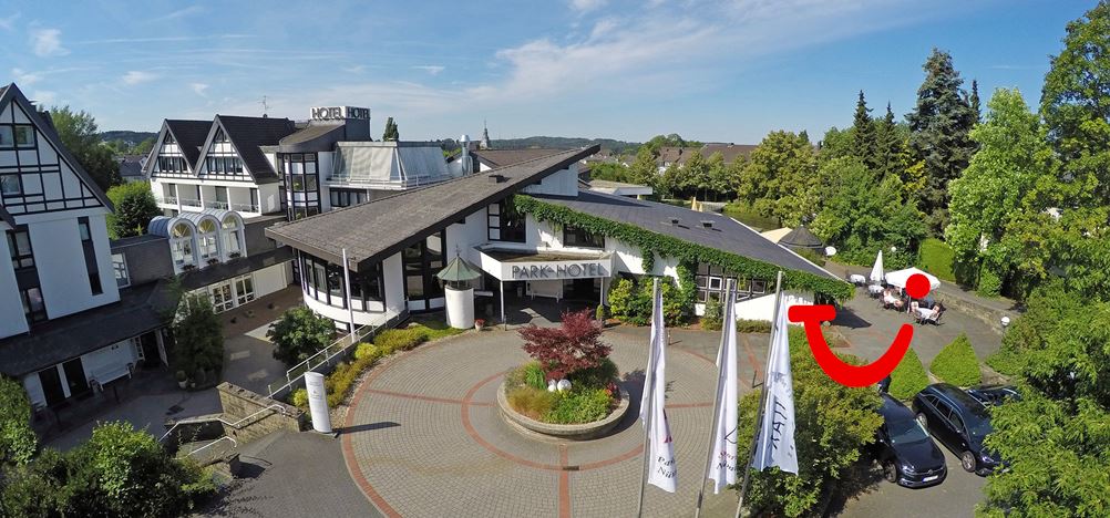 Parkhotel Nümbrecht