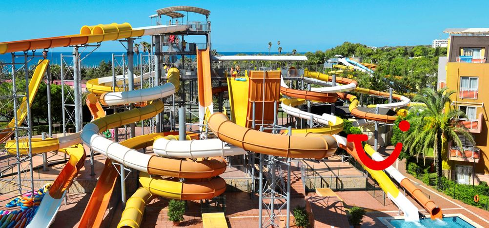 SPLASHWORLD AQI Pegasos World