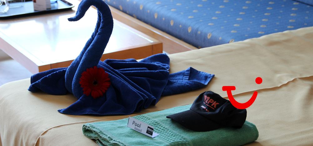 Marola Park Apartmentos