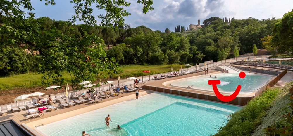 Hu Firenze Certosa Camping In Town