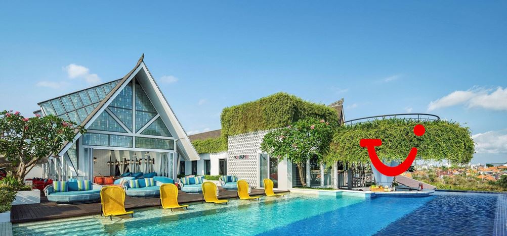 Aloft Bali Seminyak