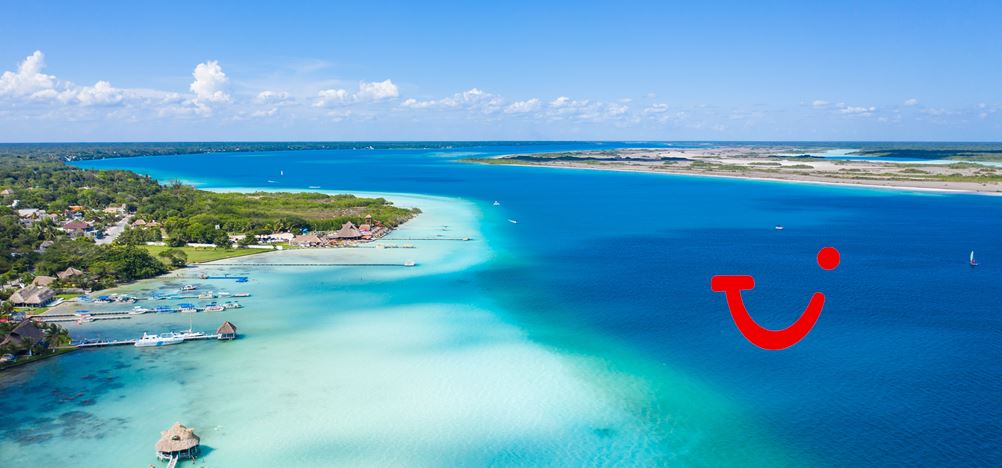 11-daagse rondreis Hoogtepunten van Mexico