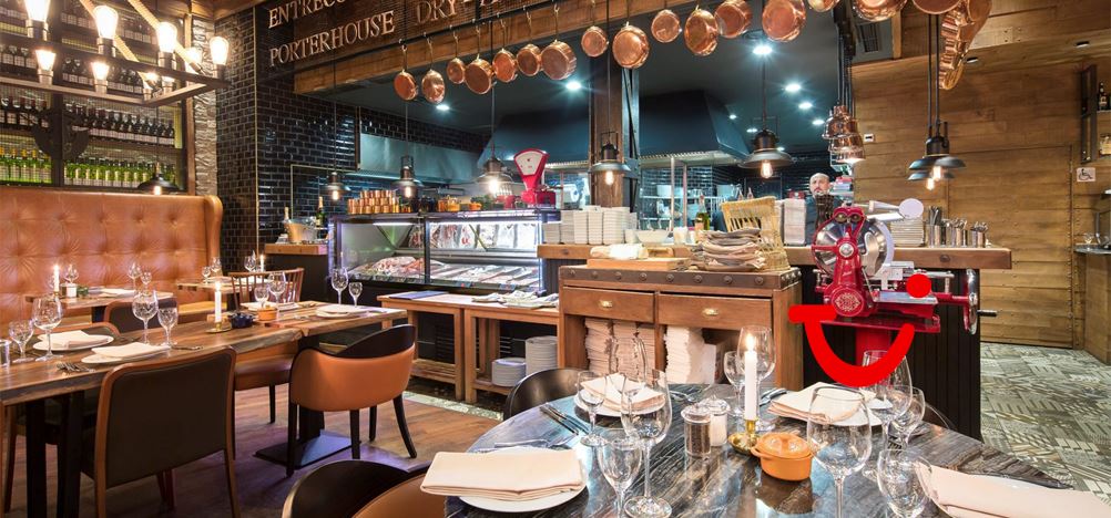 TITANIC Gendarmenmarkt