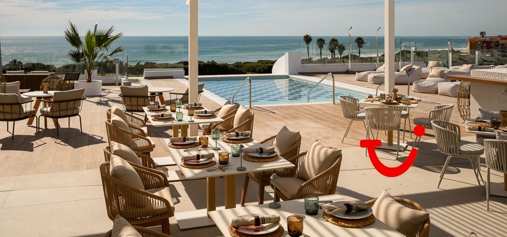 Amàre Beach Hotel Sancti Petri