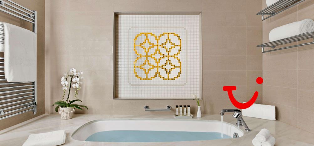 Anantara Palais Hansen Vienna