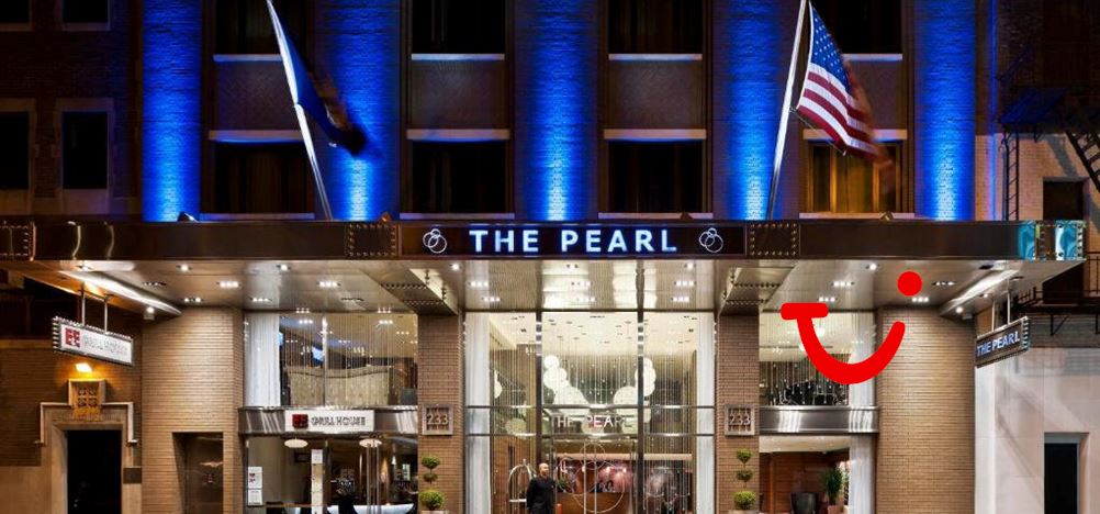 The Pearl Hotel New York