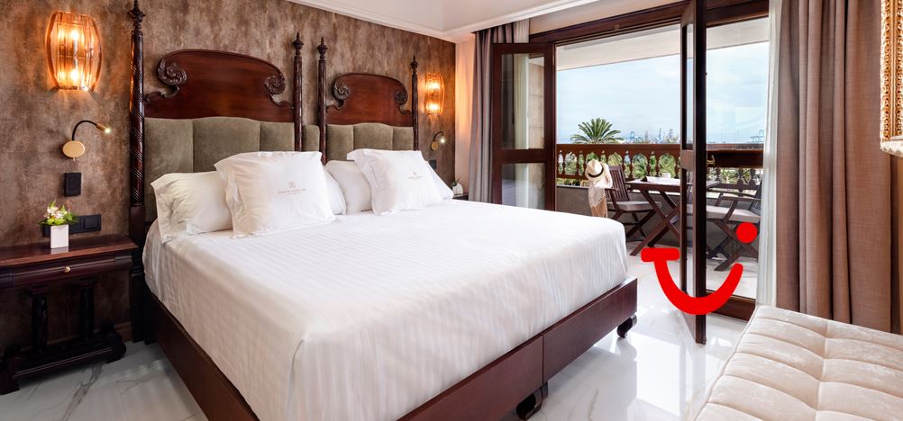 Santa Catalina, a Royal Hideaway hotel