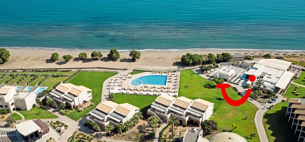 TUI MAGIC LIFE Candia Maris