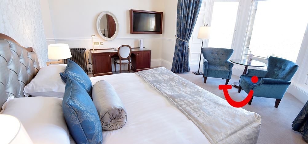 The Bonham Hotel