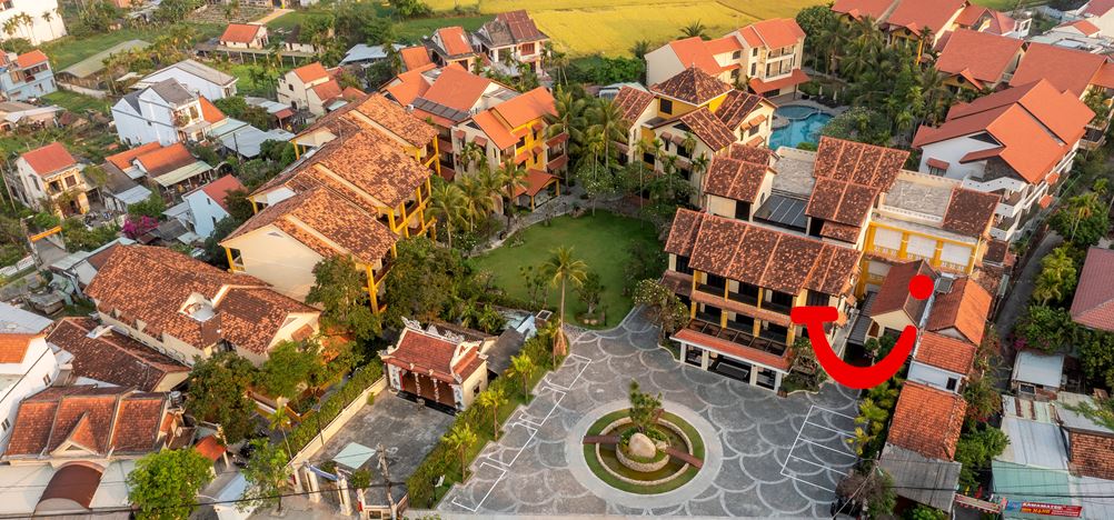 Anmira Hoi An Resort & Spa