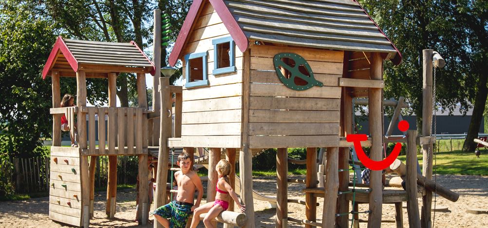 EuroParcs Gulperberg