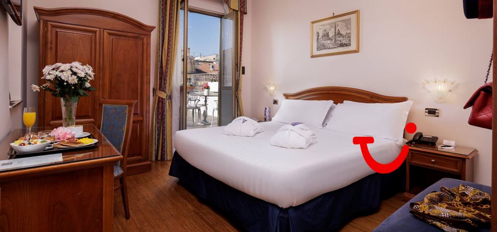 Raffaello - Sure Hotel Collection by Best Western