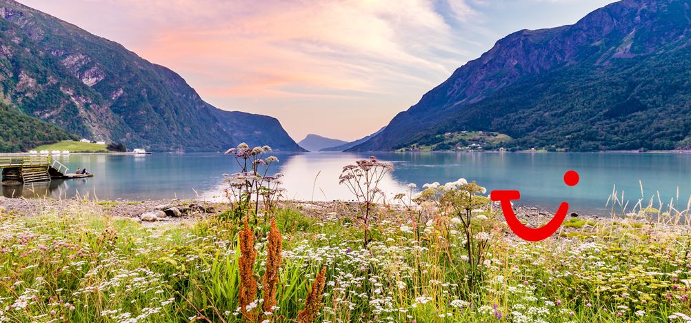 8-dg cruise Noord-Europa - Rotterdam