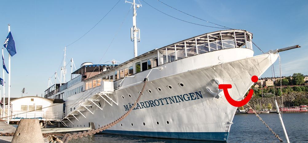 Malardrottningen
