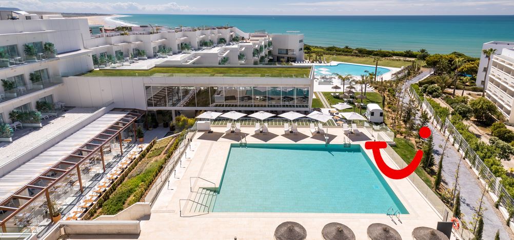 Grupotel Conil Playa