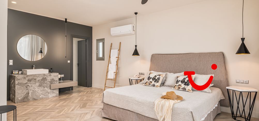 Ino Boutique Hotel & Suites