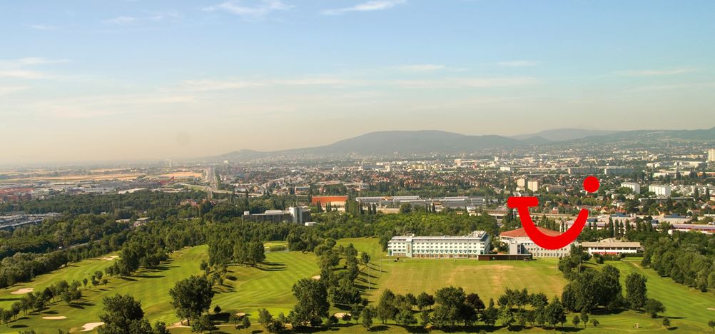 Austria Trend Hotel Bosei