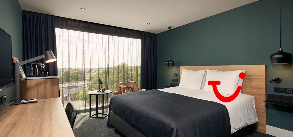 Van der Valk Antwerpen