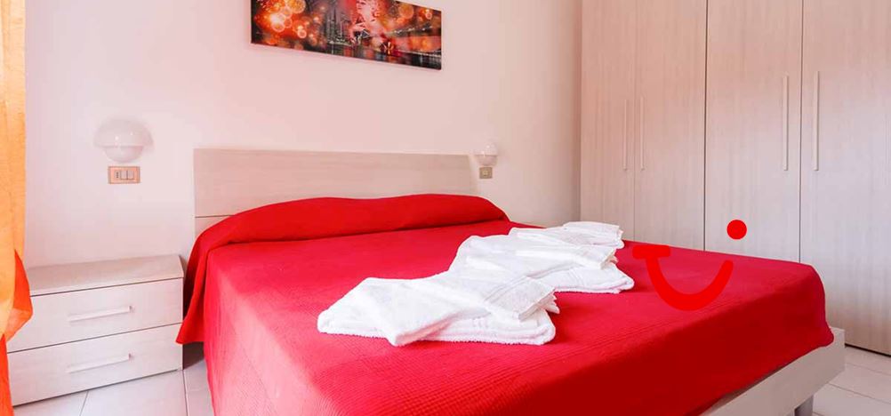 Pierre & Vacances Residence Italia - Luni Mare
