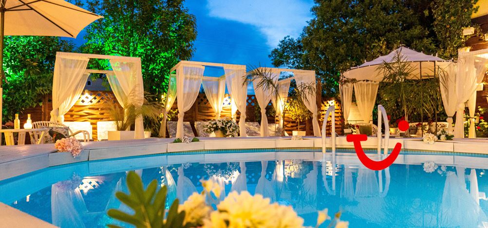 V.A. Boutique Apartments and Suites