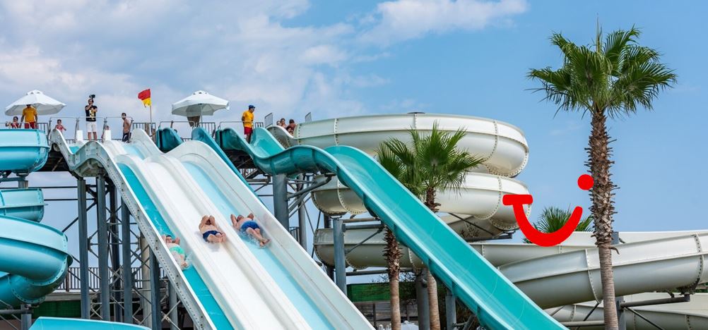 Vikingen Infinity Resort & Spa