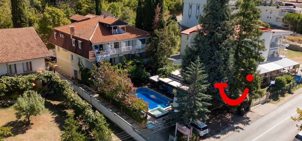 Villa Dionis