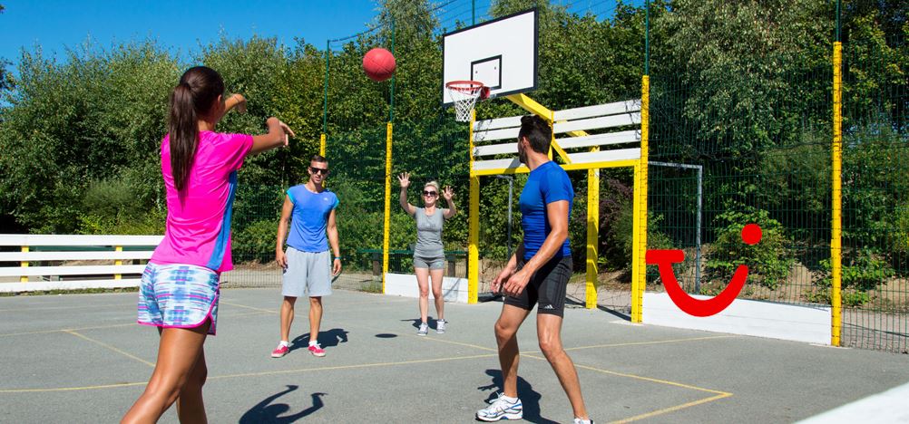 Sandaya Le P'tit Bois