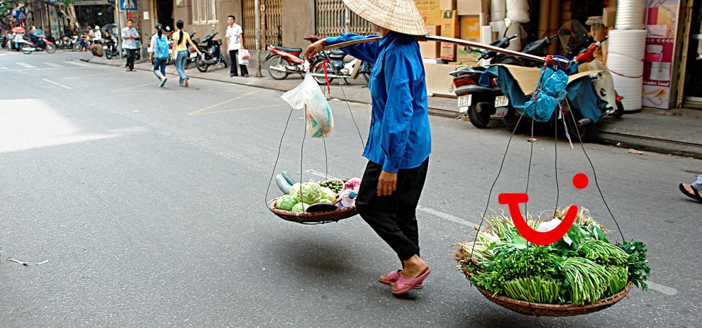 20-daagse rondreis Vietnam Compleet