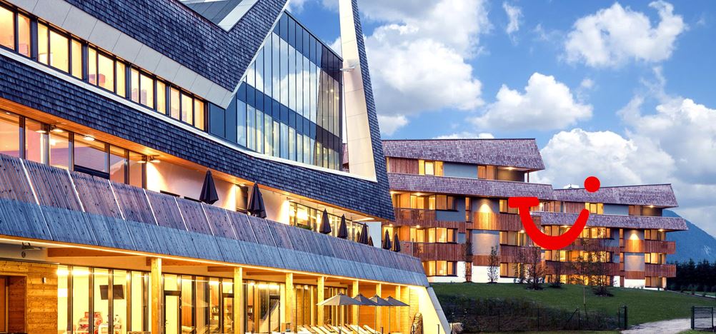 Narzissen Vital Resort