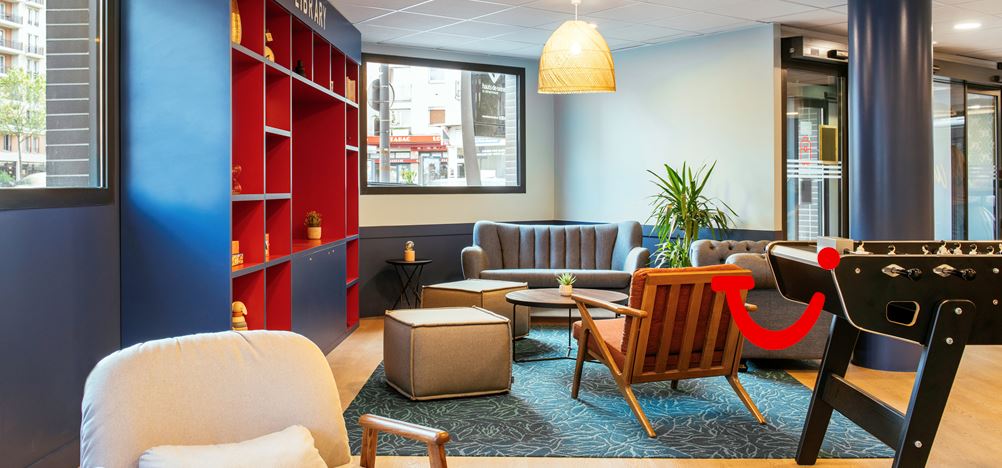 Adagio Paris Malakoff Chatillon