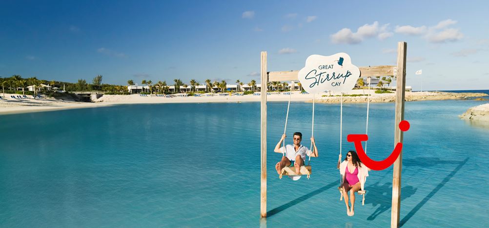 5-dg cruise Caribische Zee - Norwegian Joy