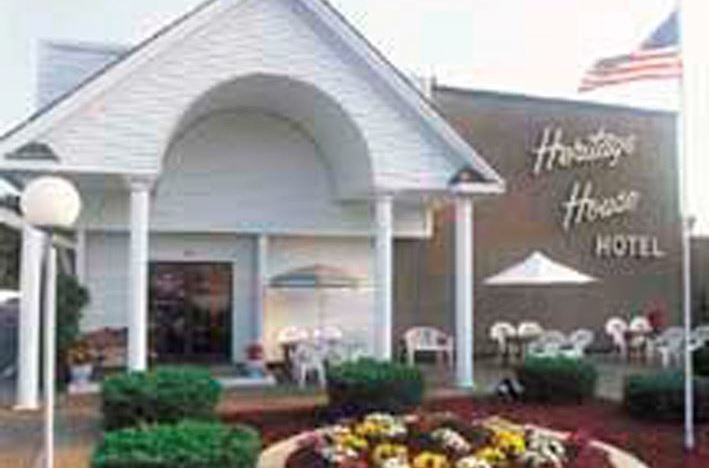 Heritage House