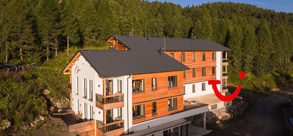 Turrach Suites by Alps Resorts