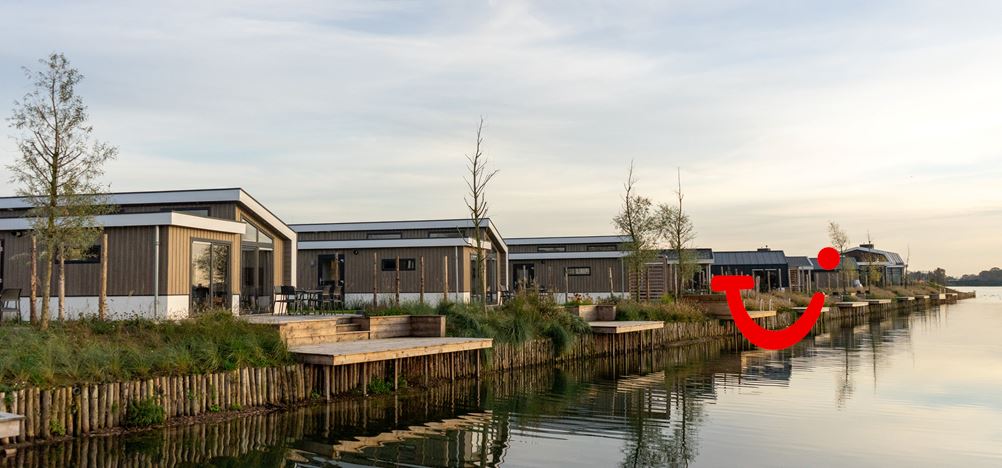 EuroParcs de Kraaijenbergse Plassen
