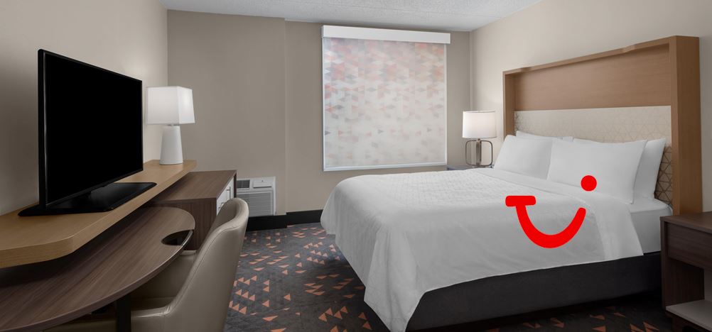 Holiday Inn Hasbrouck Heights - Meadowlands