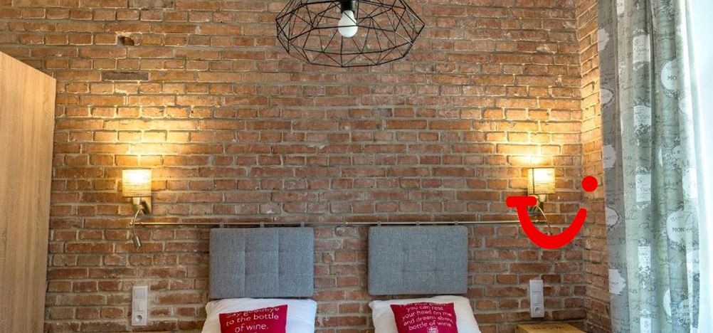 Wine Apartments