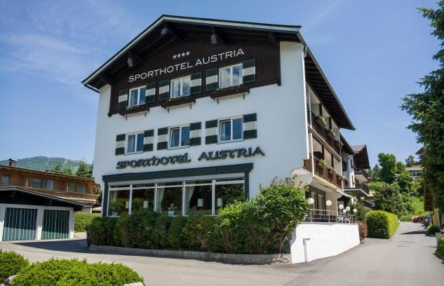 Sporthotel Austria