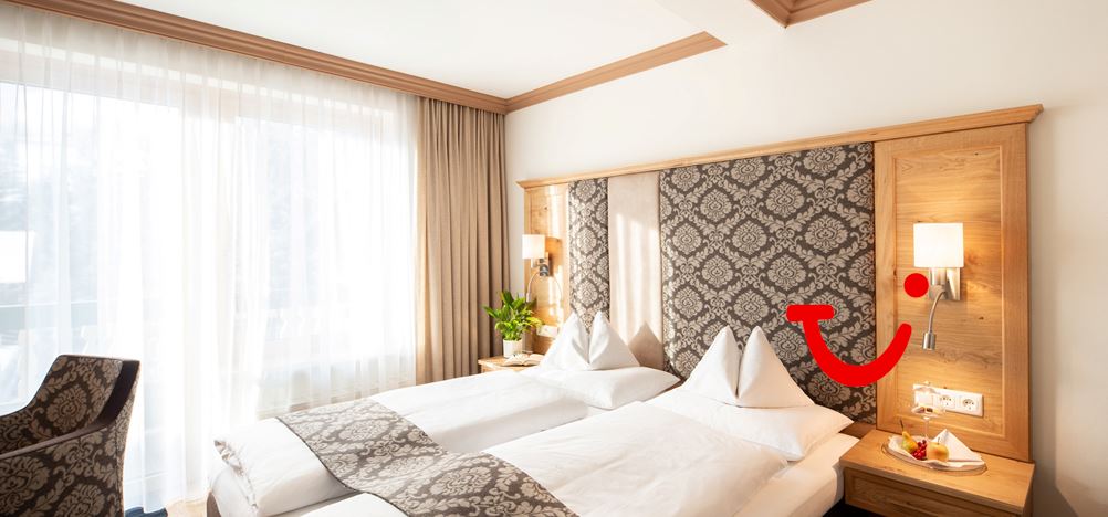 Sonnenhotel Zum Stern
