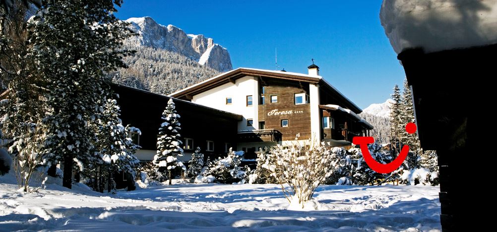 Sporthotel Teresa