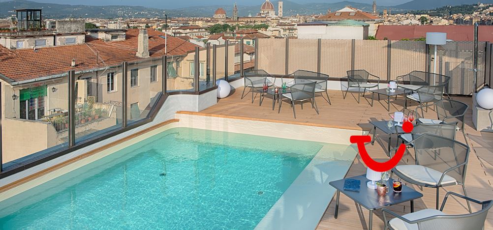 NH Firenze