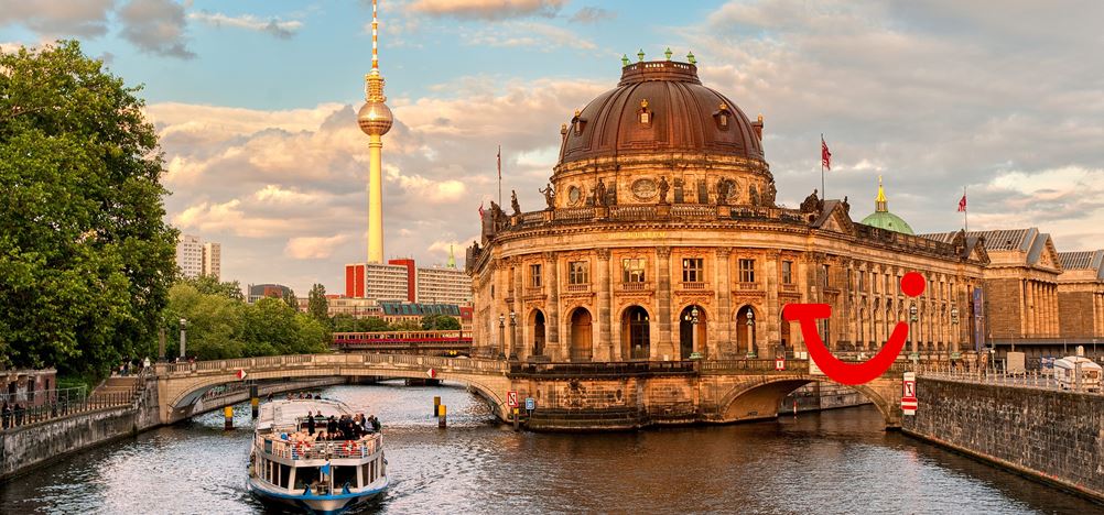 Van der Valk Hotel Berlin Brandenburg