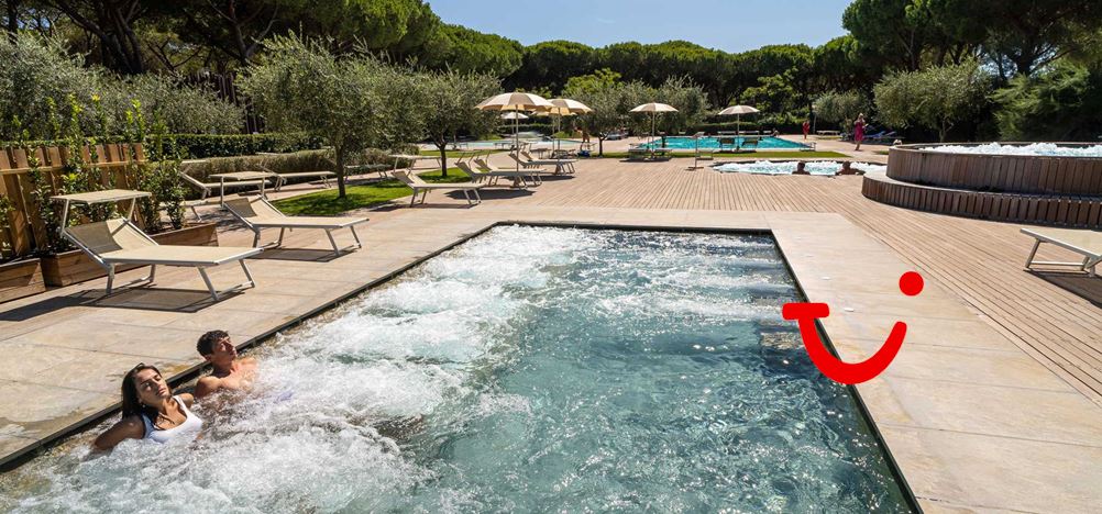 Orbetello Family Collection