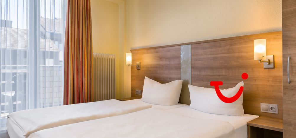 Acora Hotel und Wohnen Bonn