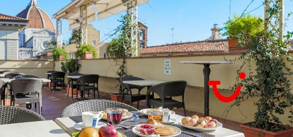 B&B HOTEL Firenze Laurus al Duomo