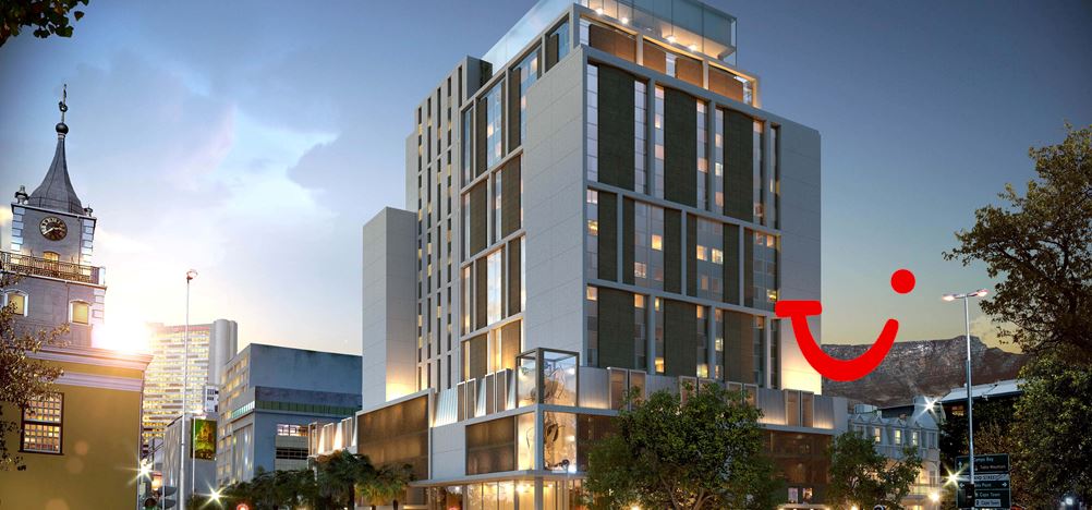 Sunsquare Cape Town City Bowl