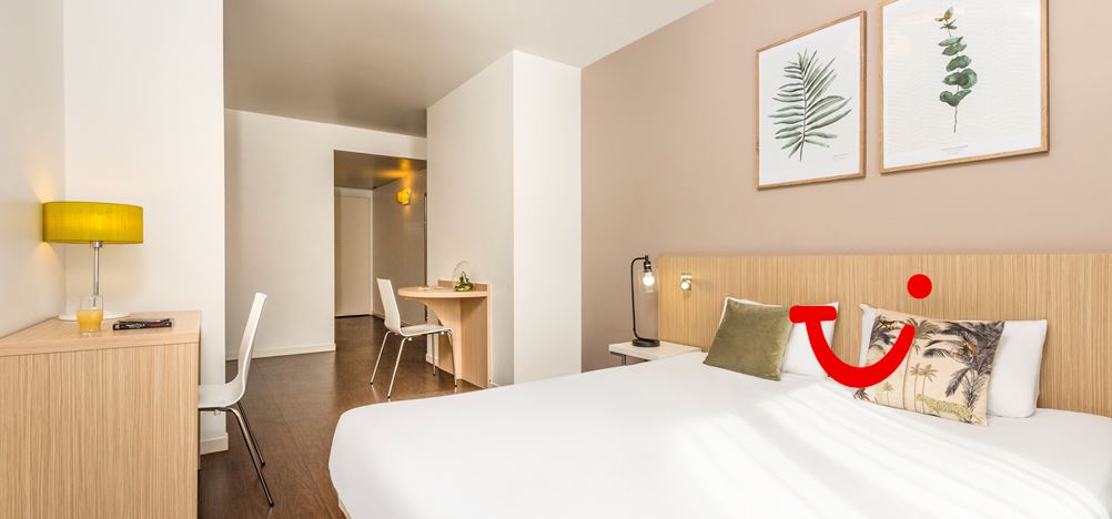 Adagio Access Paris Reuilly