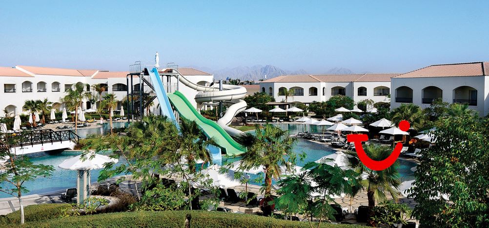 Reef Oasis Blue Bay Resort