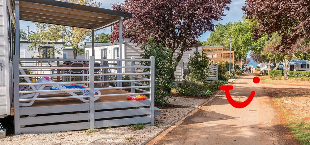 Park Umag - Eurotours