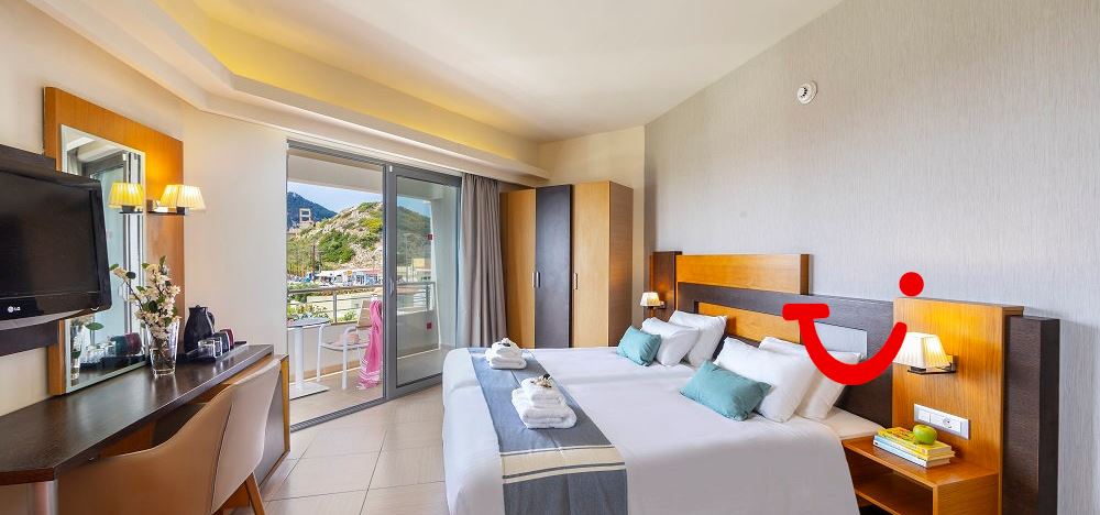 Leonardo Kolymbia Resort
